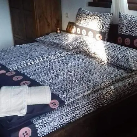 Guest house Yancheva Delchevo