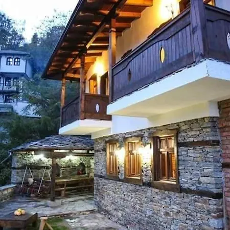 Yancheva 3* Delchevo