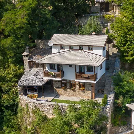 Maison d'hôtes Yancheva Delchevo
