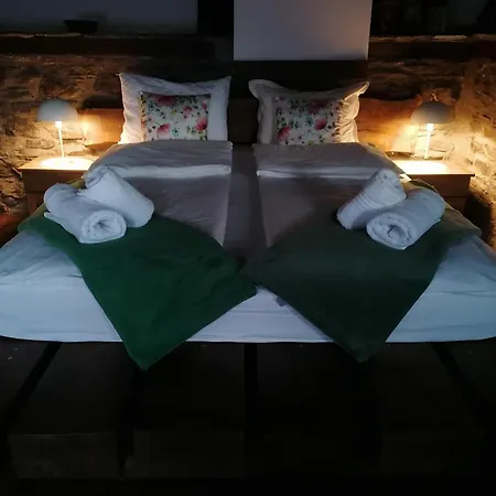 Maison d'hôtes Yancheva 3*