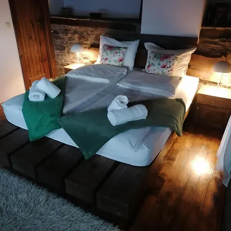 Yancheva Guest house