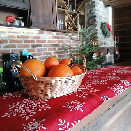 Guest house Yancheva 3*