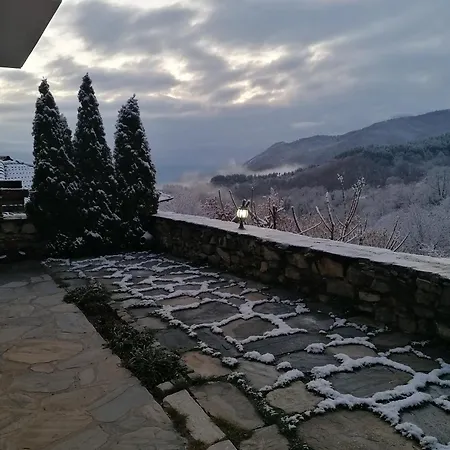 Guest house Yancheva