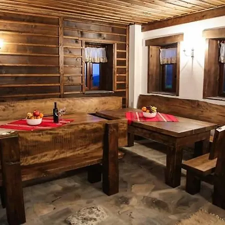 Yancheva Guest house