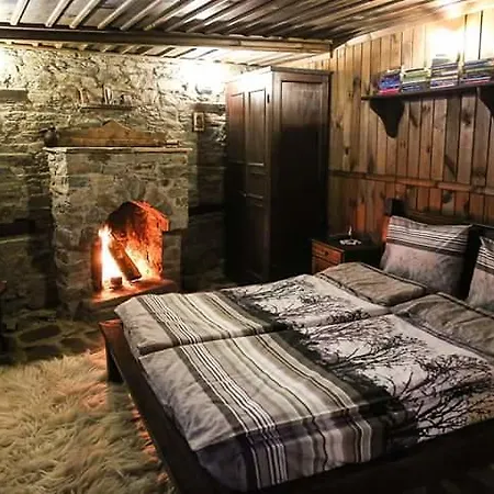 Maison d'hôtes Yancheva 3*