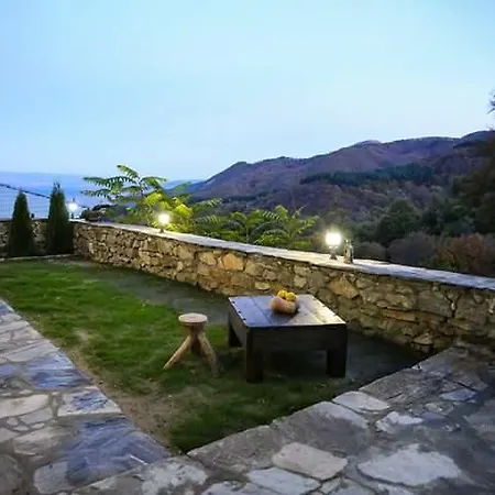 Maison d'hôtes Yancheva