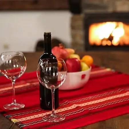 Yancheva Maison d'hôtes