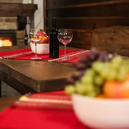 Maison d'hôtes Yancheva 3*