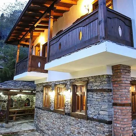 Yancheva Guest house 3*