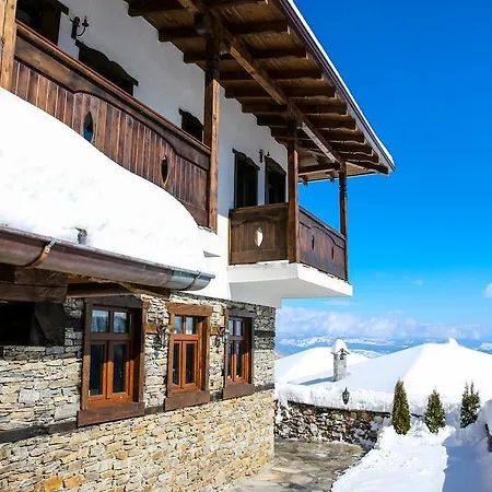 Guest house Yancheva Delchevo