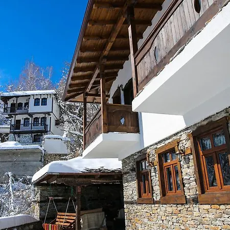 Yancheva Maison d'hôtes