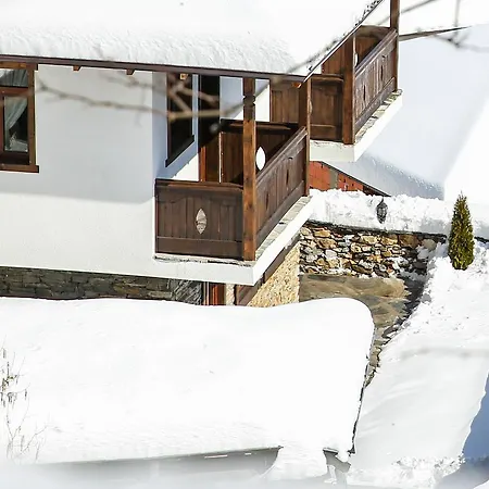 Maison d'hôtes Yancheva Delchevo