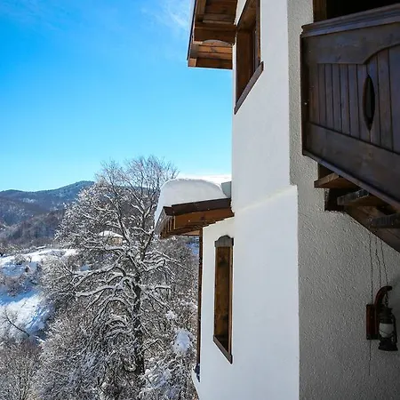 Maison d'hôtes Yancheva