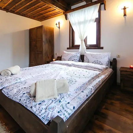Guest house Yancheva