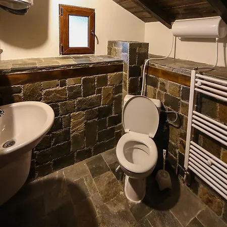 Guest house Yancheva 3*