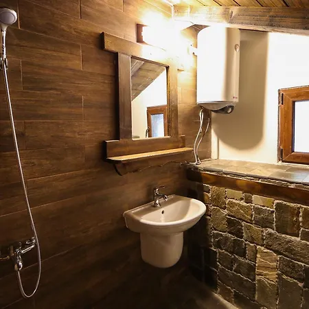 Yancheva Guest house Delchevo