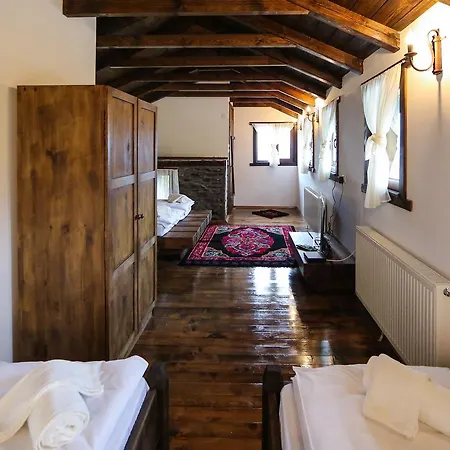 Yancheva Maison d'hôtes