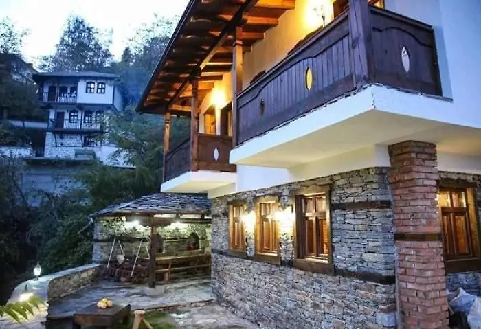 Yancheva 3* Делчево