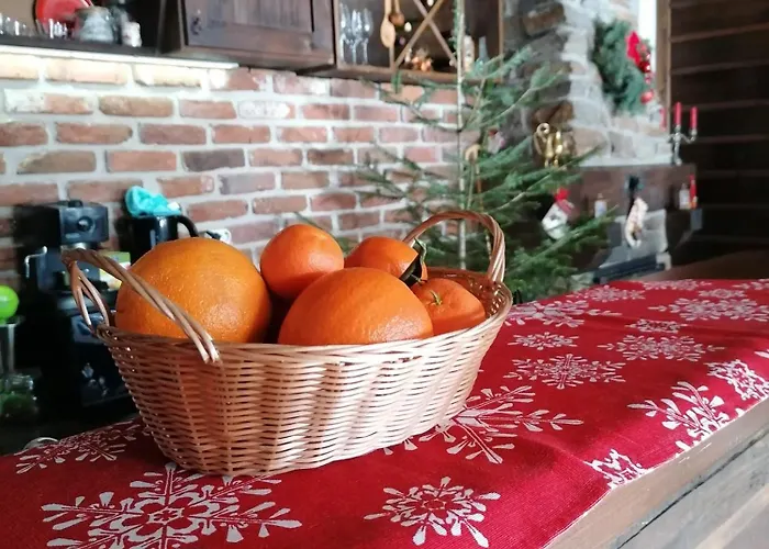 Къща за гости Yancheva 3*