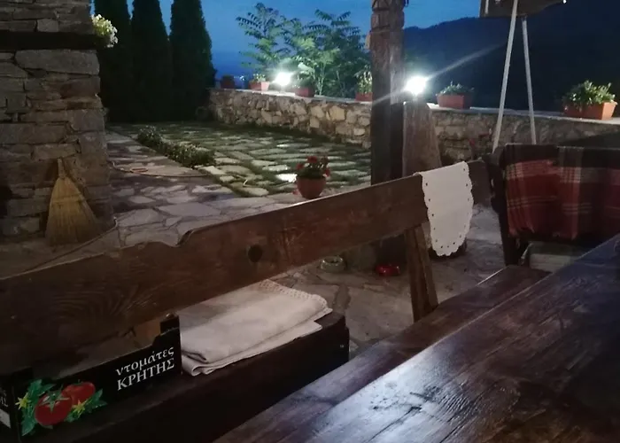 Yancheva Делчево