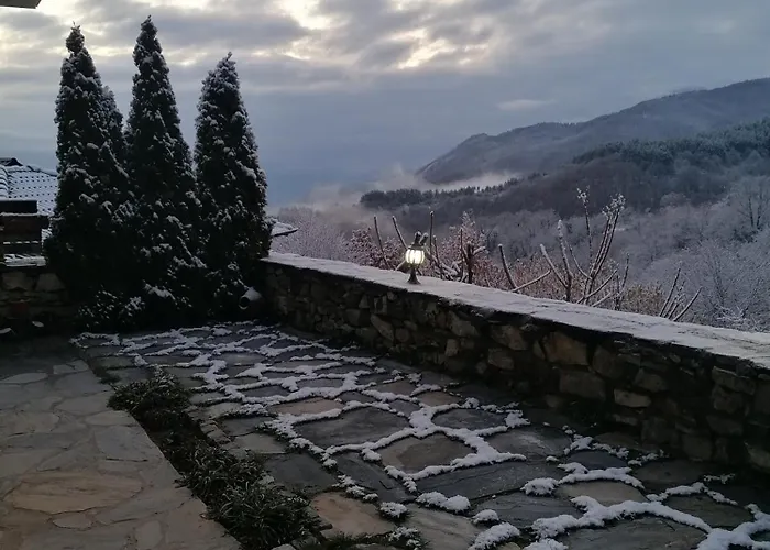 Къща за гости Yancheva