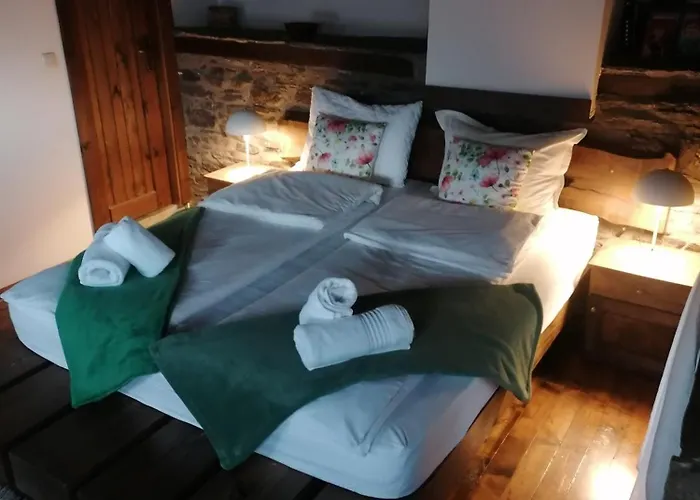 Yancheva Къща за гости Делчево