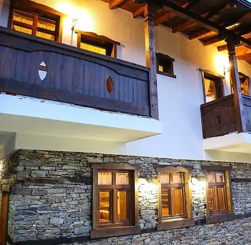 Yancheva Къща за гости 3*