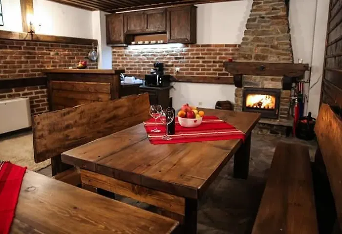 Къща за гости Yancheva 3*