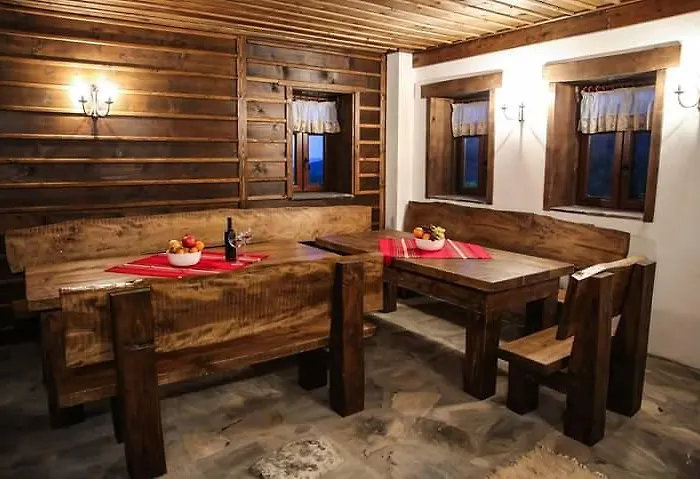 Yancheva Къща за гости