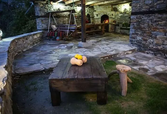 Yancheva Делчево