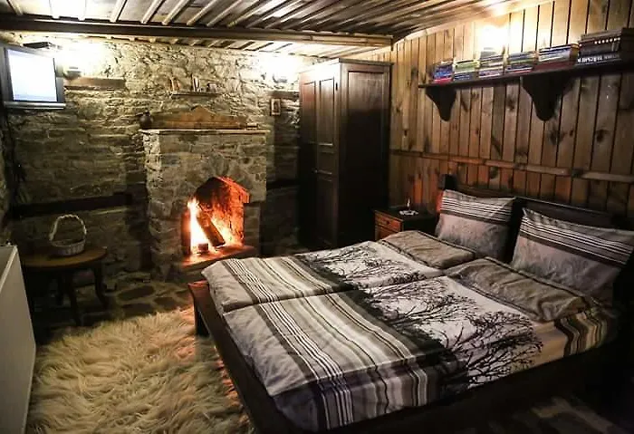 Къща за гости Yancheva 3*