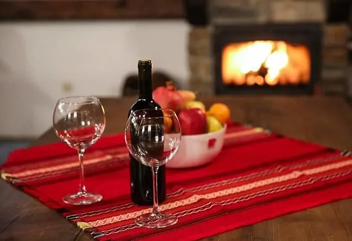 Yancheva Къща за гости