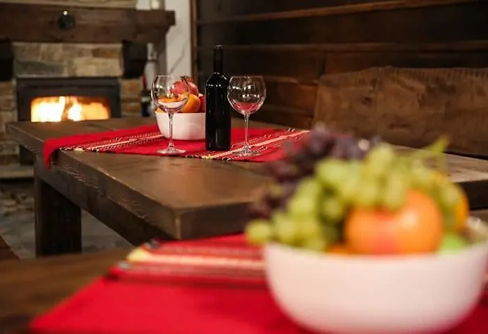 Къща за гости Yancheva 3*