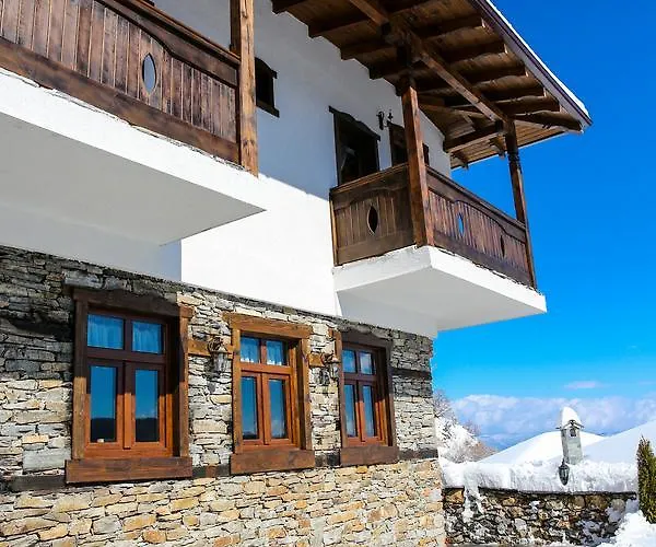 Yancheva Делчево