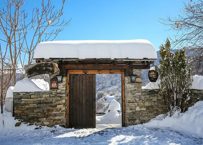 Yancheva 3* Делчево