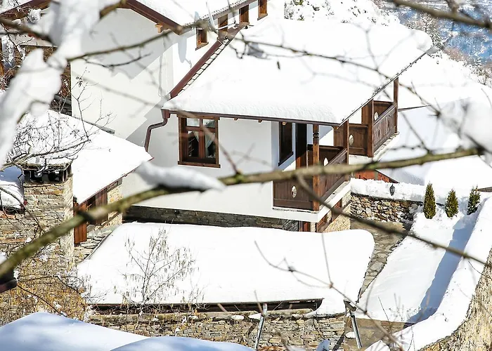 Yancheva 3* Делчево