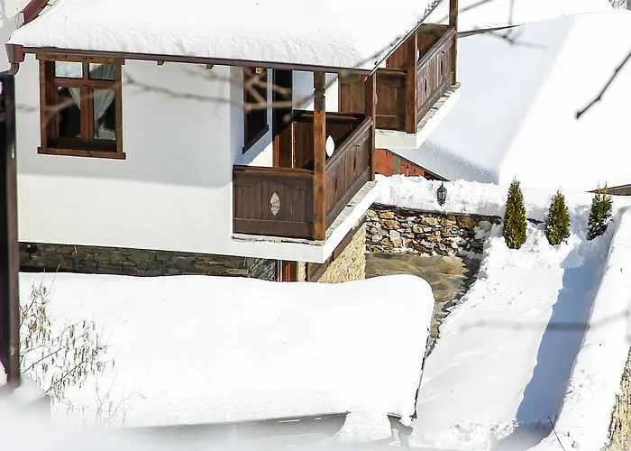 Къща за гости Yancheva Делчево