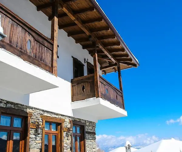 Yancheva Делчево