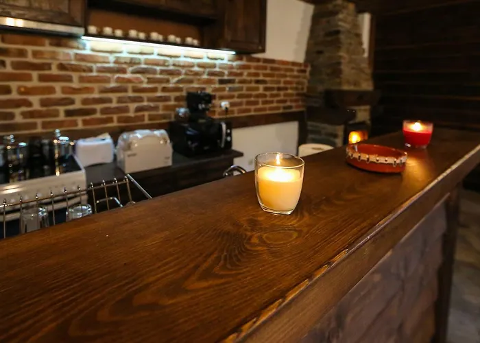 Къща за гости Yancheva Делчево