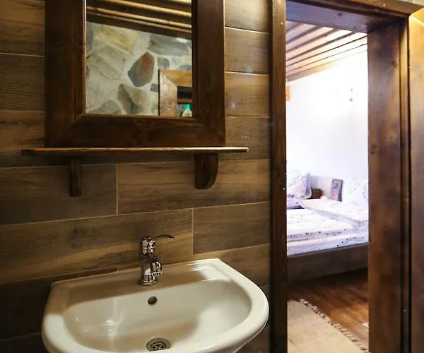 Yancheva Делчево