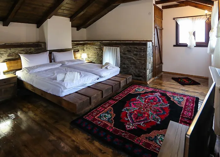 Къща за гости Yancheva Делчево