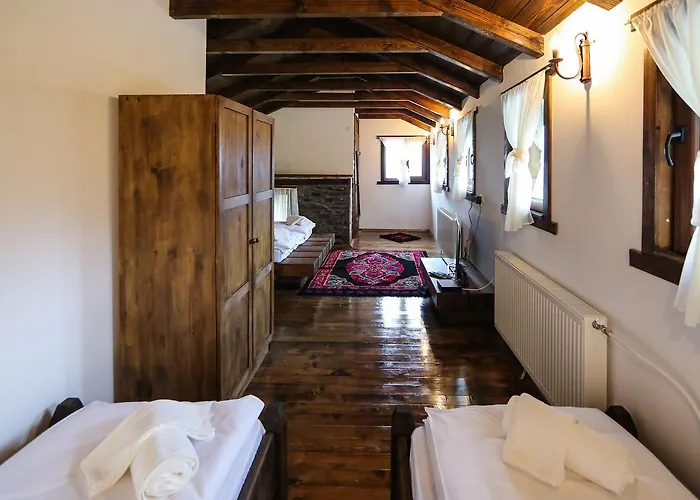 Yancheva Къща за гости